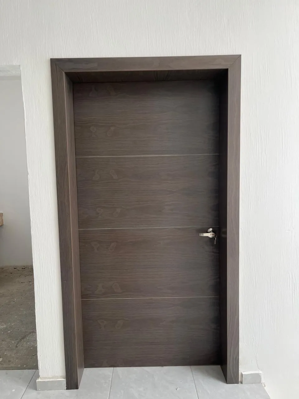 Puertas de Madera a Medida